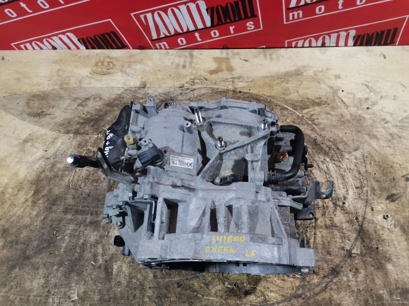 АКПП, 23800 рублей, Красноярск