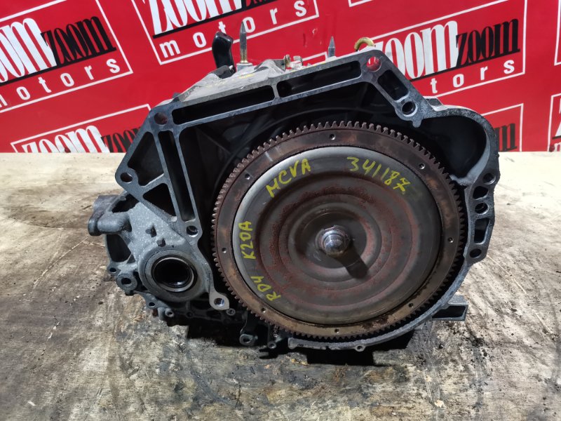 АКПП, 23800 рублей, Красноярск