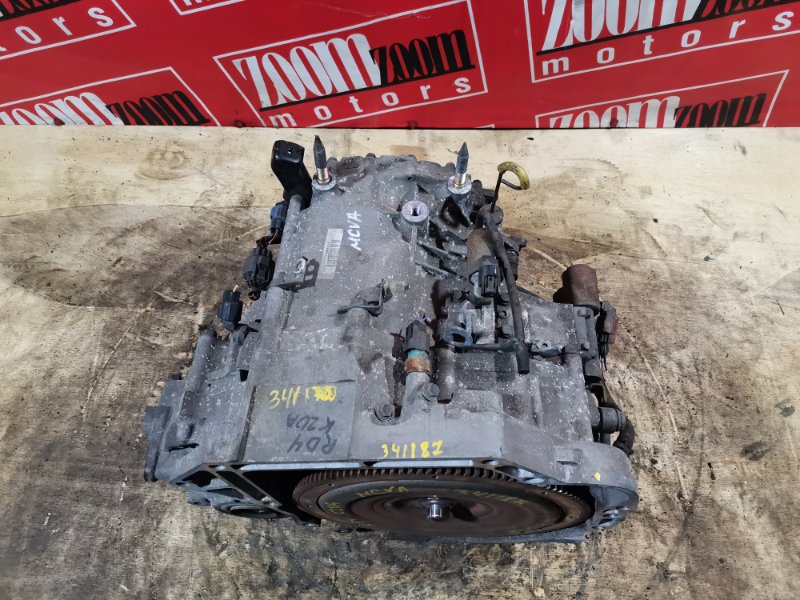 АКПП, 23800 рублей, Красноярск