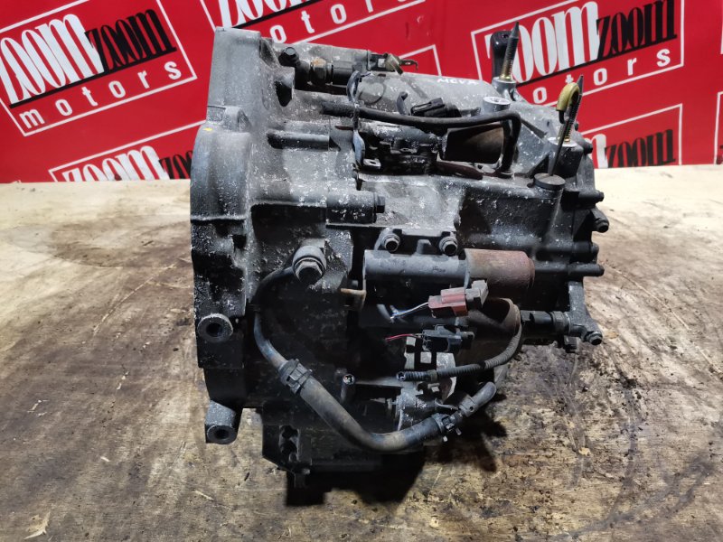 АКПП, 23800 рублей, Красноярск