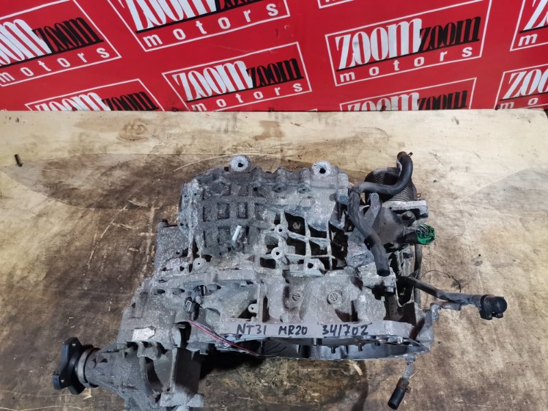 АКПП, 47500 рублей, Красноярск