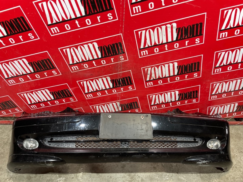 Бампер, 18000 рублей, Солонцы