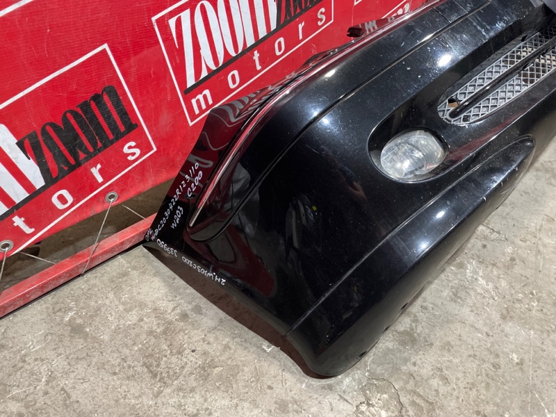 Бампер, 18000 рублей, Солонцы