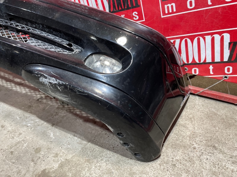 Бампер, 18000 рублей, Солонцы