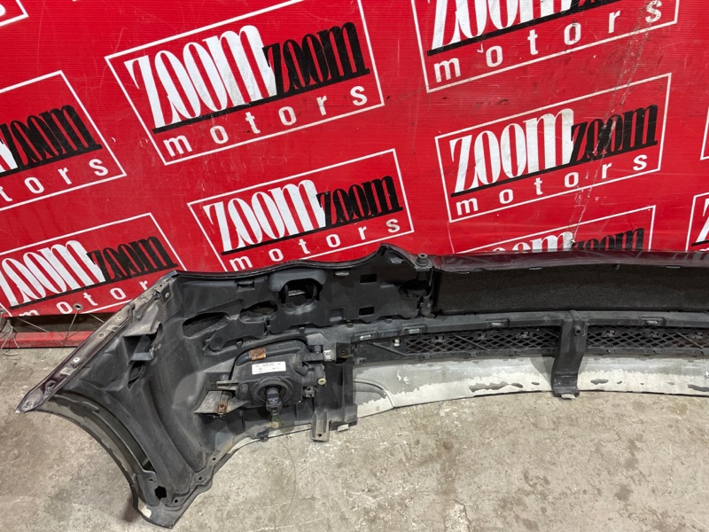 Бампер, 18000 рублей, Солонцы