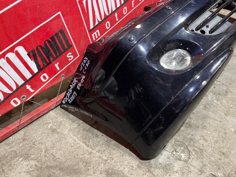 Бампер, 24600 рублей, Солонцы