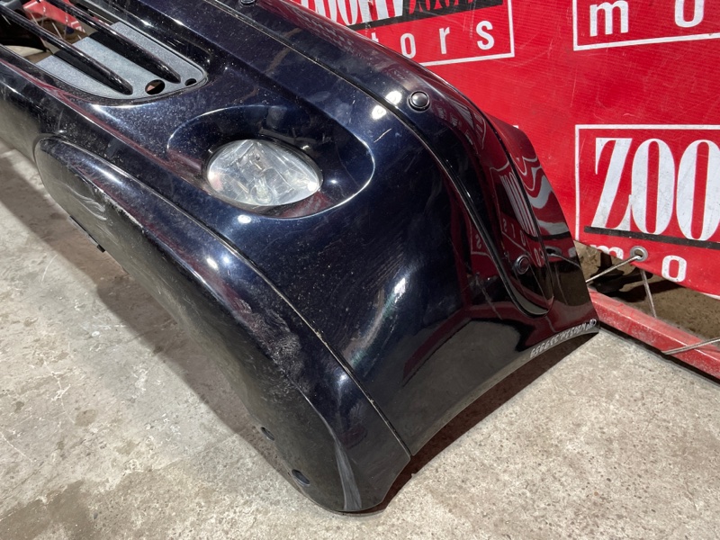 Бампер, 24600 рублей, Солонцы