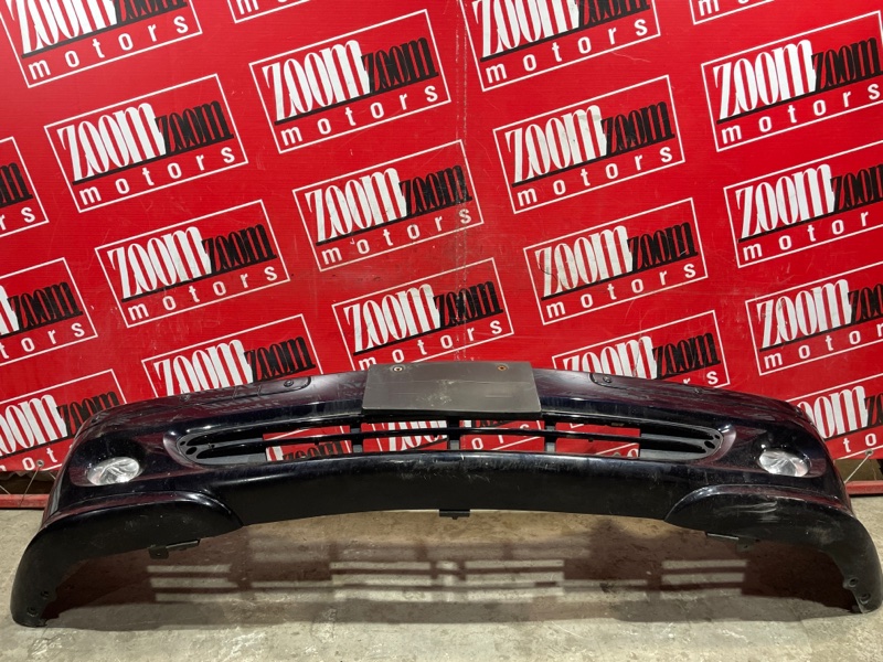 Бампер, 24600 рублей, Солонцы