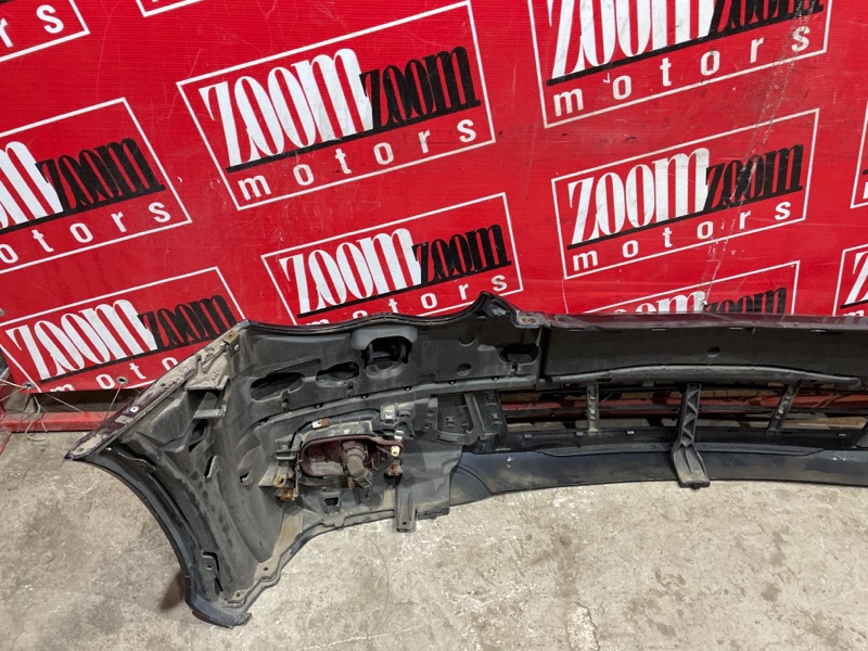 Бампер, 24600 рублей, Солонцы