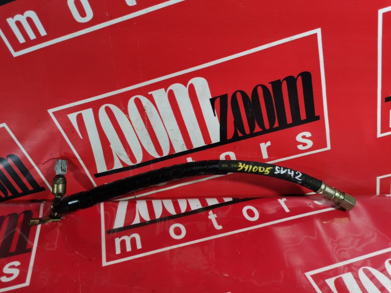 Шланг высокого давления, 1100 рублей, Красноярск