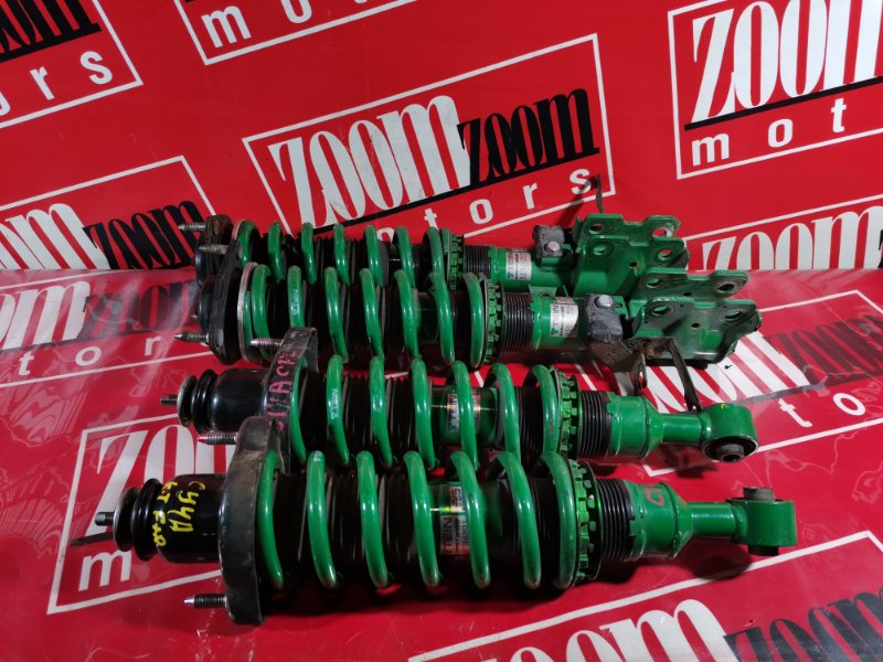 Стойка подвески, 49400 рублей, Красноярск