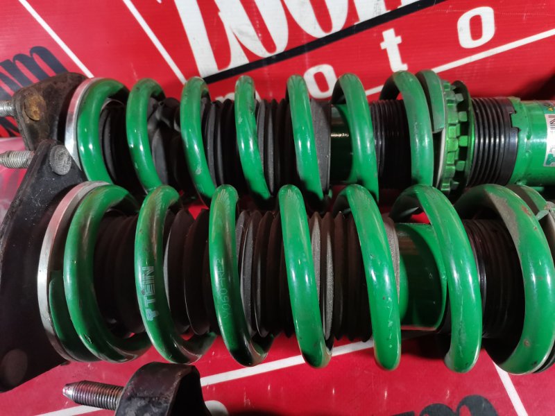 Стойка подвески, 49400 рублей, Красноярск