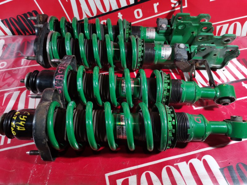 Стойка подвески, 49400 рублей, Красноярск