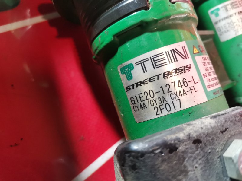 Стойка подвески, 49400 рублей, Красноярск