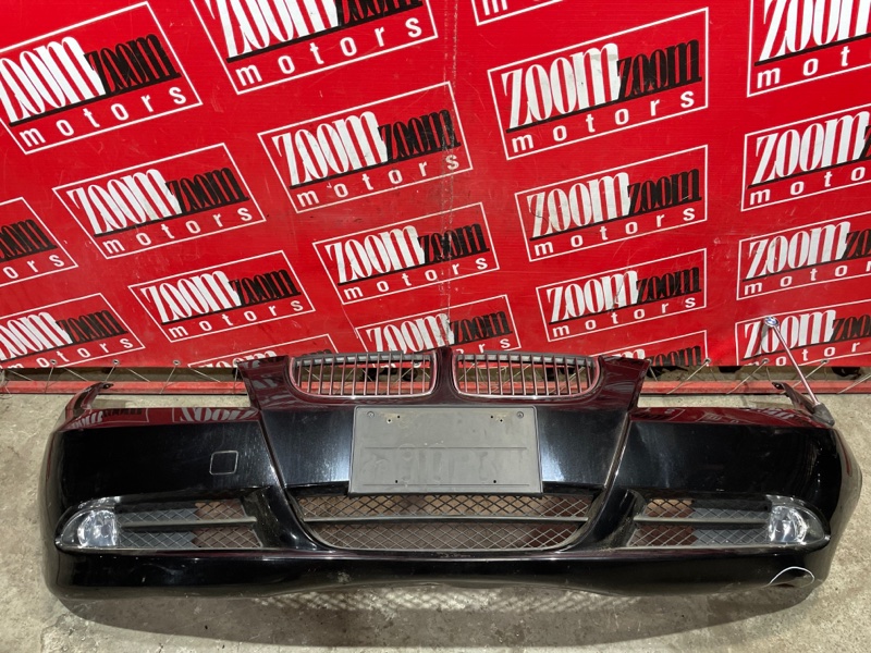 Бампер, 13600 рублей, Солонцы