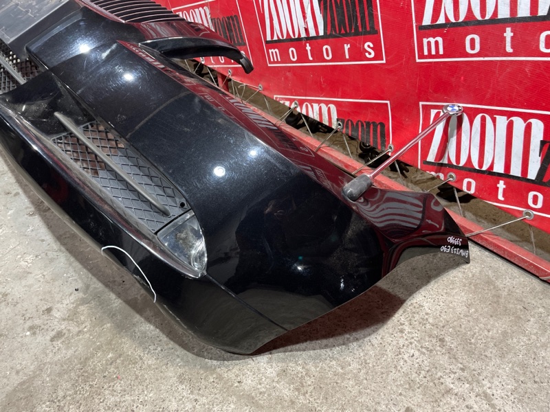 Бампер, 13600 рублей, Солонцы