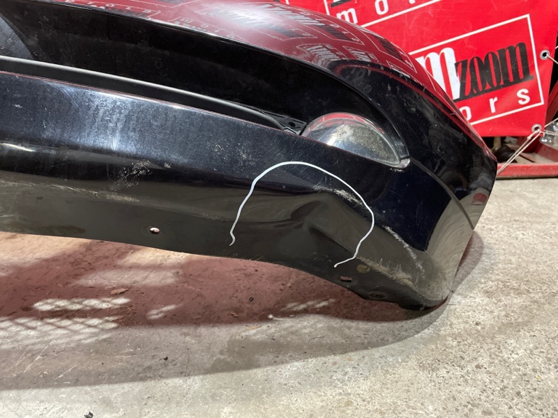 Бампер, 13600 рублей, Солонцы