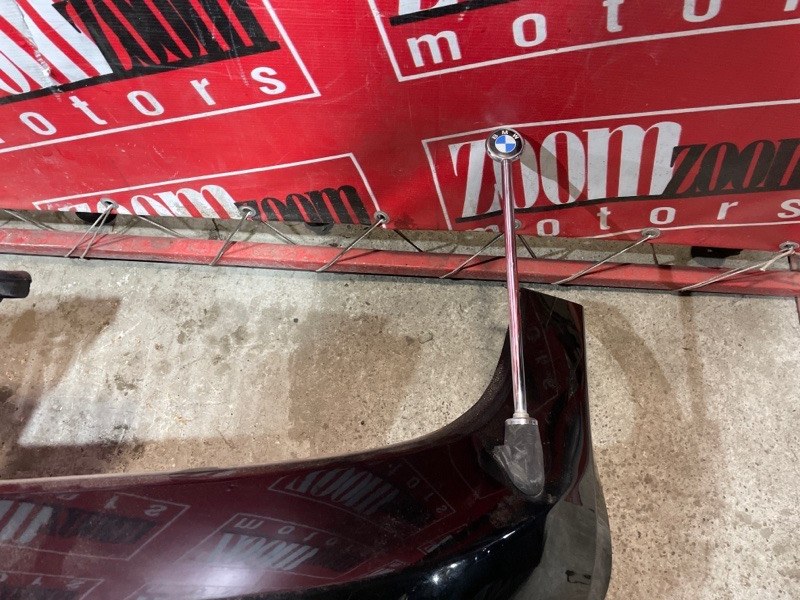 Бампер, 13600 рублей, Солонцы