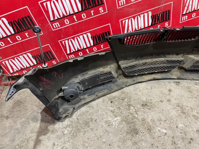 Бампер, 13600 рублей, Солонцы