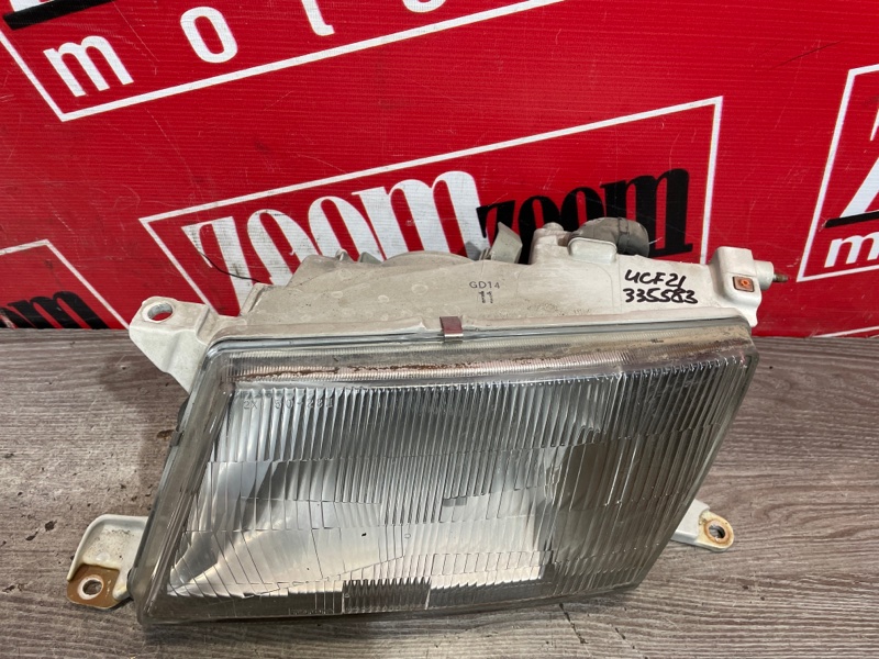 Фара, 1500 рублей, Красноярск