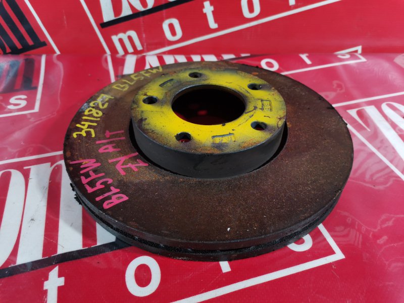 Диск тормозной, 800 рублей, Красноярск