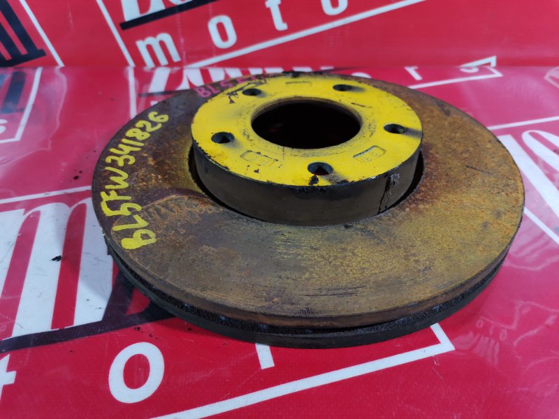 Диск тормозной, 800 рублей, Красноярск