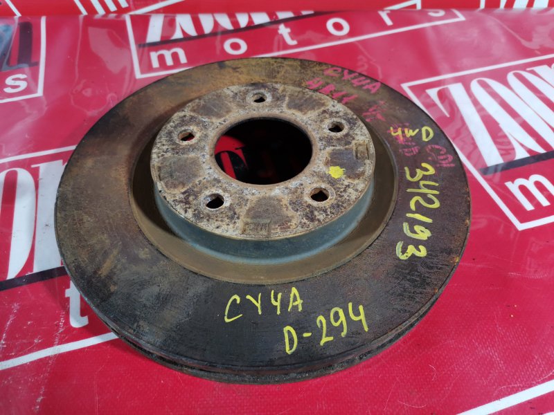 Диск тормозной, 800 рублей, Красноярск