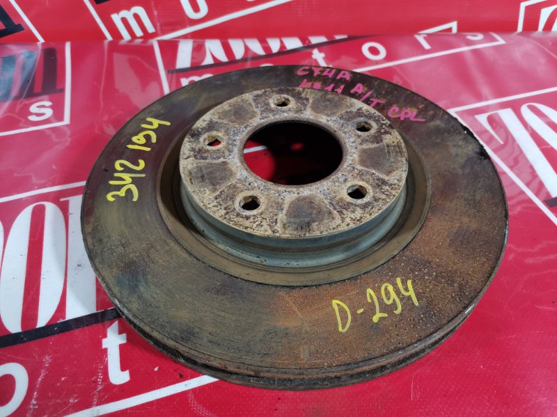 Диск тормозной, 800 рублей, Красноярск