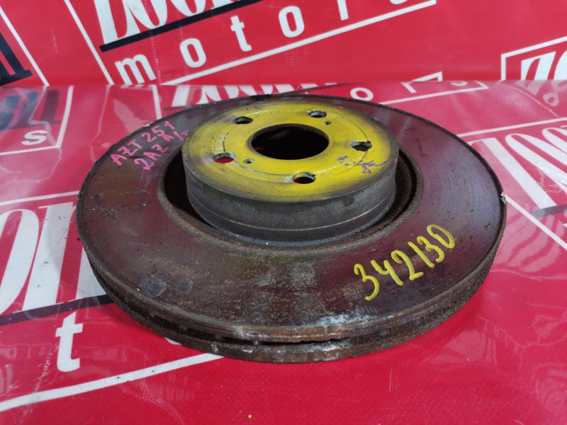 Диск тормозной, 1400 рублей, Красноярск