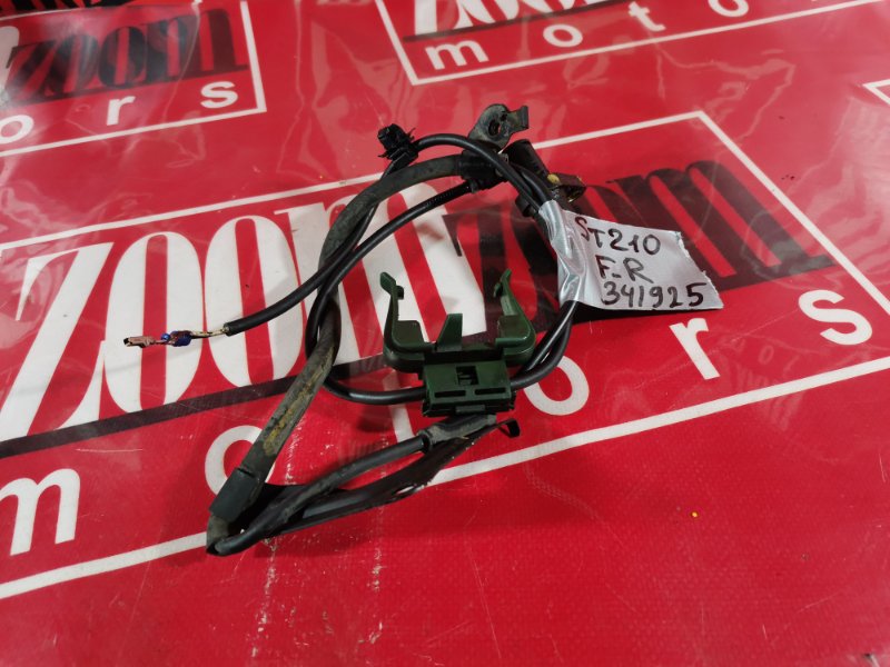 Датчик ABS, 500 рублей, Красноярск