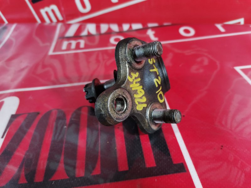 Шаровая опора нижняя, 500 рублей, Красноярск