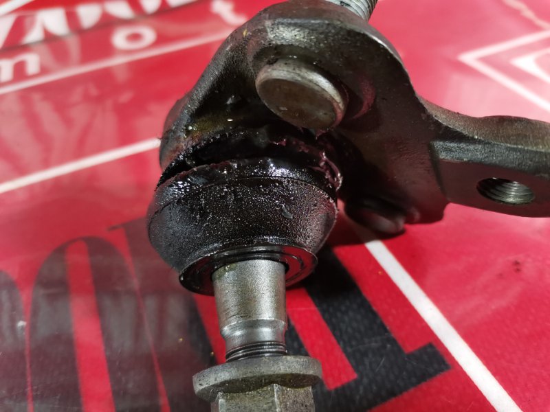 Шаровая опора нижняя, 500 рублей, Красноярск