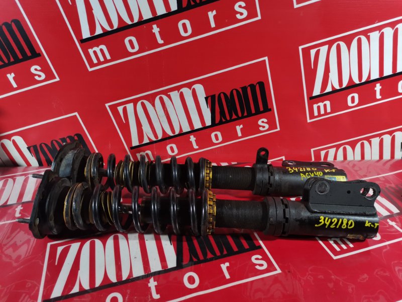 Стойка подвески, 19000 рублей, Красноярск