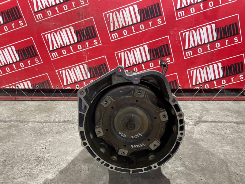 АКПП, 23800 рублей, Солонцы