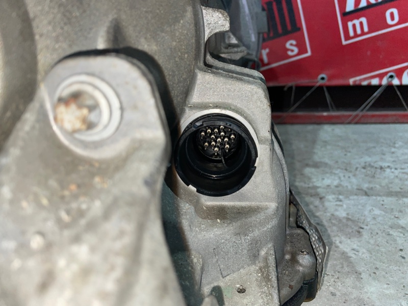 АКПП, 23800 рублей, Солонцы