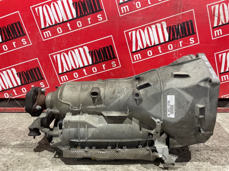 АКПП, 23800 рублей, Солонцы