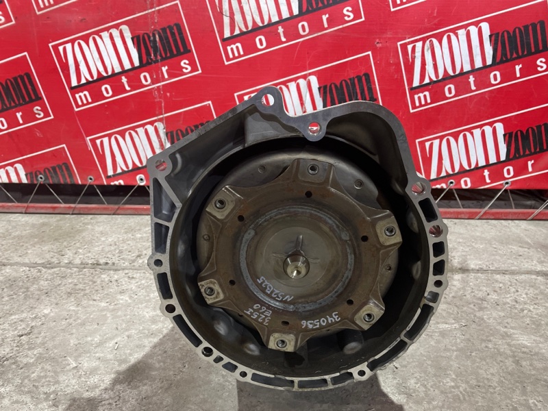 АКПП, 31700 рублей, Солонцы