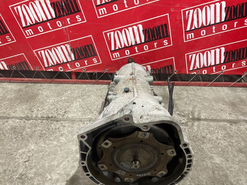 АКПП, 31700 рублей, Солонцы