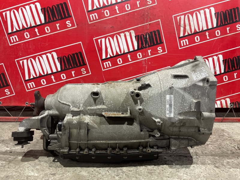 АКПП, 31700 рублей, Солонцы