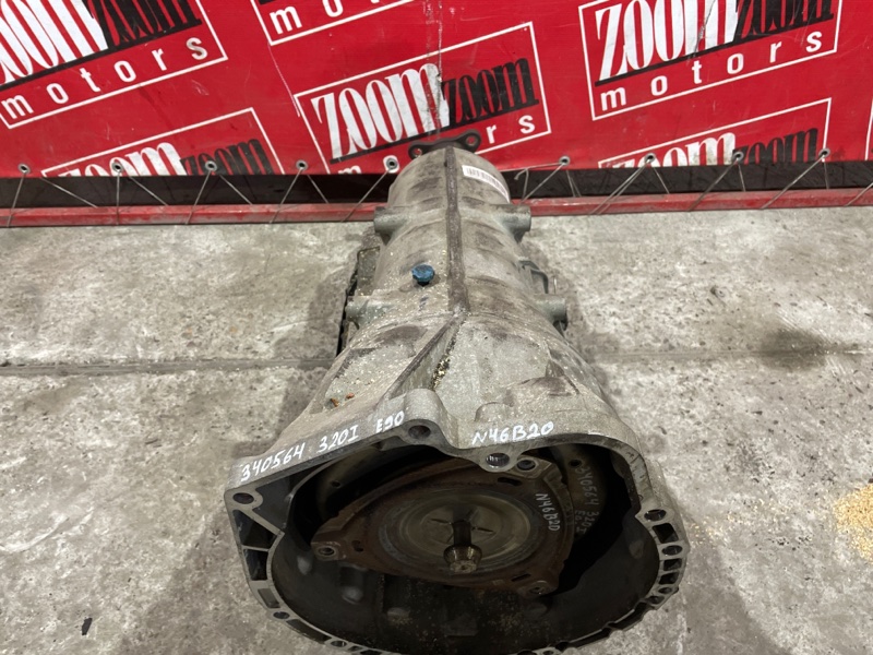 АКПП, 23800 рублей, Солонцы