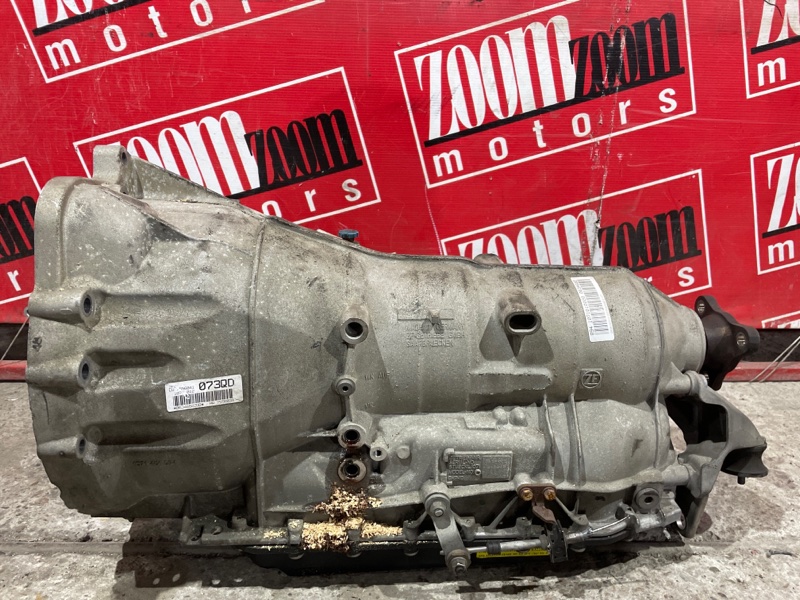 АКПП, 23800 рублей, Солонцы