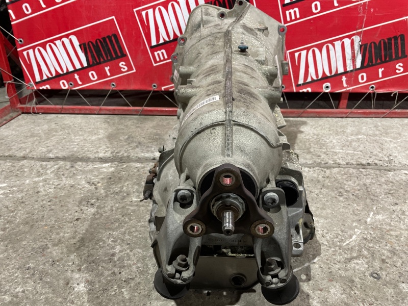 АКПП, 23800 рублей, Солонцы