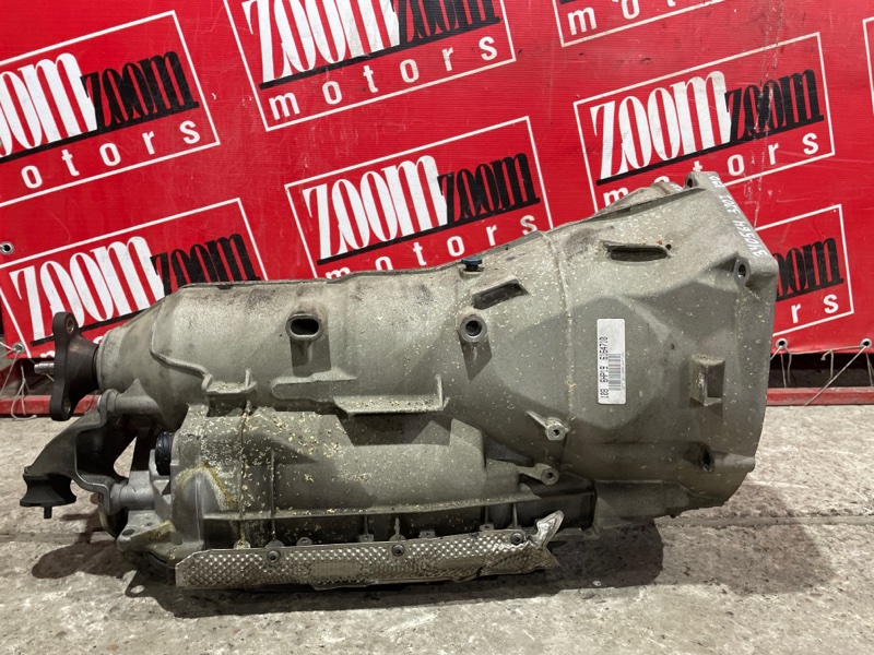 АКПП, 23800 рублей, Солонцы