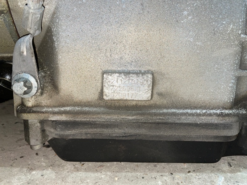 АКПП, 28300 рублей, Солонцы