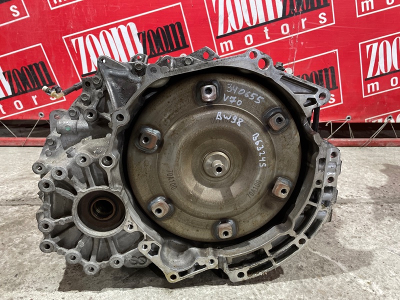 АКПП, 40800 рублей, Солонцы