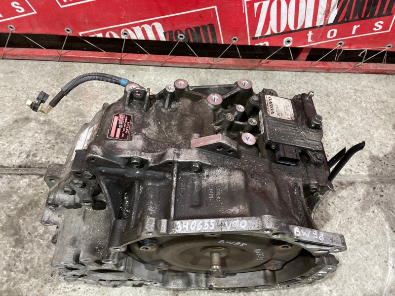 АКПП, 40800 рублей, Солонцы