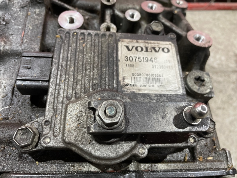 АКПП, 40800 рублей, Солонцы