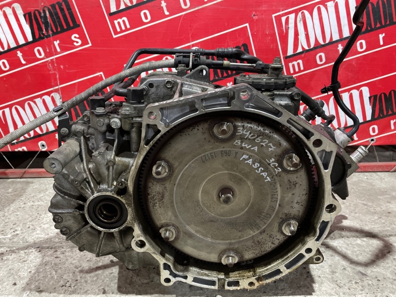 АКПП, 73600 рублей, Солонцы