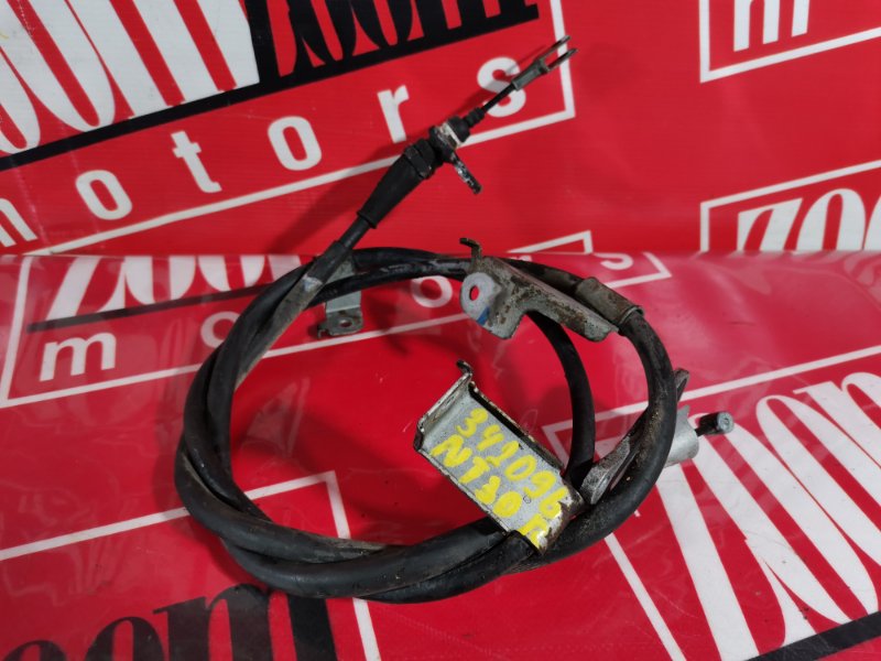 Трос ручника, 1100 рублей, Красноярск