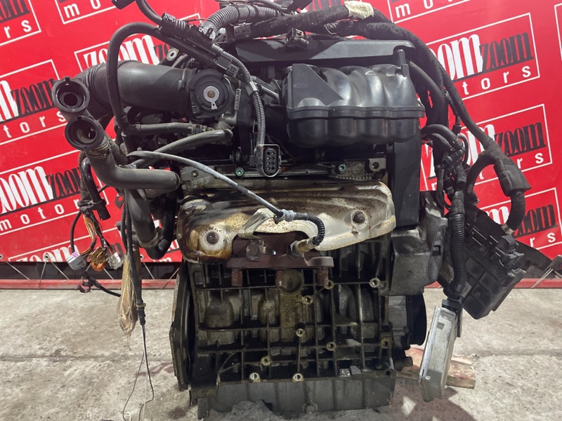 Двигатель, 67800 рублей, Солонцы